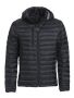 Hudson Junior Svart