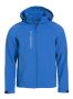 Milford Jacket Royalblå