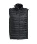 Hudson Vest Svart