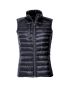 Hudson Vest Women Mörk marin