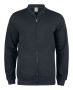 Premium OC Cardigan Svart