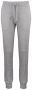 Premium OC Pants Women gråmelerad