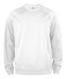 Basic Active Roundneck vit