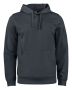 Basic Active Hoody Svart