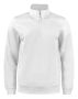 Basic Active Half Zip vit