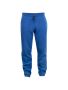 Basic Pants Junior royalblå