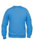 Basic Roundneck turkos