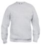 Basic Roundneck ash