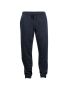 Basic Pants Mörk marin