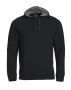 Classic Hoody Svart