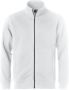 Classic Cardigan vit