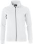Classic Cardigan Women vit