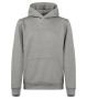 Basic Active Hoody Junior gråmelerad