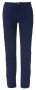 5-Pocket Stretch Women Mörk marin