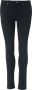 5-Pocket Stretch Women Svart