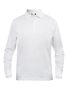 Basic Polo L/S Junior vit