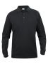 Classic Lincoln L/S Svart