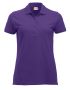 Classic Marion S/S Stark lila