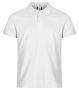 Heavy Premium Polo vit