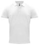 Classic OC Polo vit