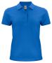 Classic OC Polo Women Royalblå