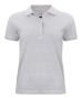 Classic OC Polo Women naturmelerad