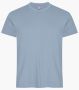 Basic-T Dimblå