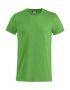 Basic-T apple green