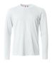 Basic-T L/S vit