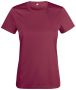 Basic Active-T Women Ljung