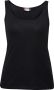 Carolina Tanktop Svart