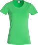 Carolina S/S apple green