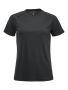 Premium Active-T Women Svart