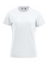 Premium-T Women vit