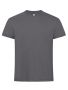 New Classic-T Metallgrå