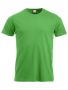 New Classic-T apple green