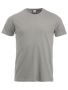 New Classic-T silver