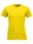 New Classic-T Women citron