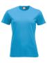 New Classic-T Women turkos