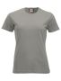 New Classic-T Women silver