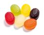 Promo Bag Large 50 pieces fruit & sweetliquorice winegum