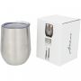Corzo kopparvakuumisolerad termosmugg Silver