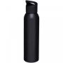 Sky 650 ml sportflaska Svart