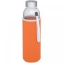Bodhi 500 ml sportflaska i glas Orange