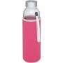 Bodhi 500 ml sportflaska i glas Rosa