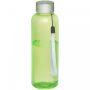 Bodhi 500 ml sportflaska Transparent limefärgad