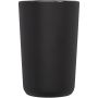 Perk 480 ml keramikmugg Svart
