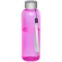 Bodhi 500 ml vattenflaska av RPET Rosa