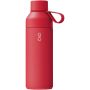 Ocean Bottle 500 ml vakuumisolerad vattenflaska Röd