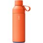 Ocean Bottle 500 ml vakuumisolerad vattenflaska Orange